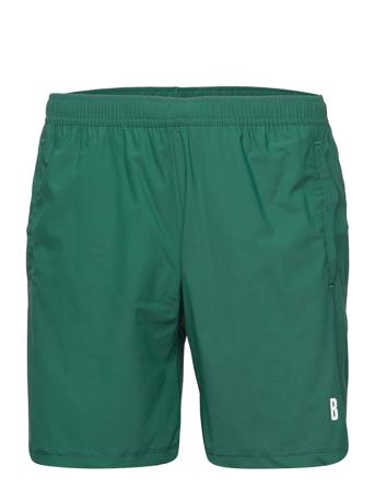 Ace 9 Shorts Shorts Sport Shorts Vihreä Björn Borg