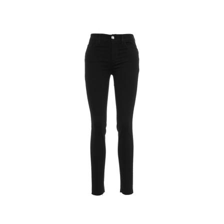 Liu Jo, jeans Zwart, Dames, Maat:W28