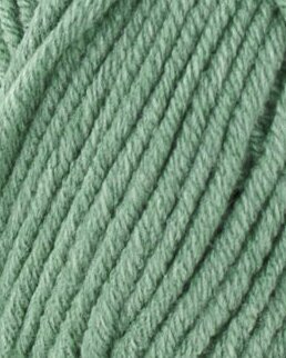 Garn Cosy fine Minzgrün