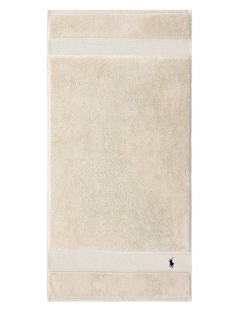 Ralph Lauren Home | Poloplay Handtowel | 50X100CM