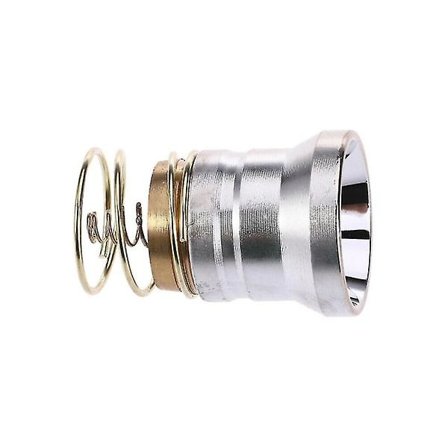 1000 Lumen for Surefire 6p G2 Kald Hvit Xm-l T6 Drop In Led Lommelykt Pære Hvit