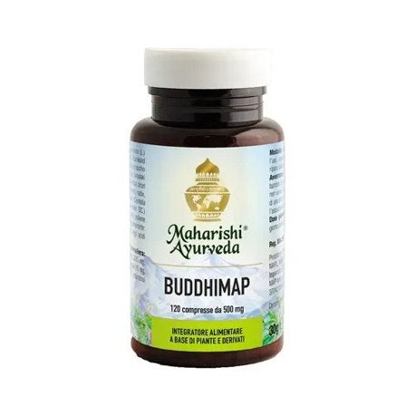 Buddhimap 120 Compresse