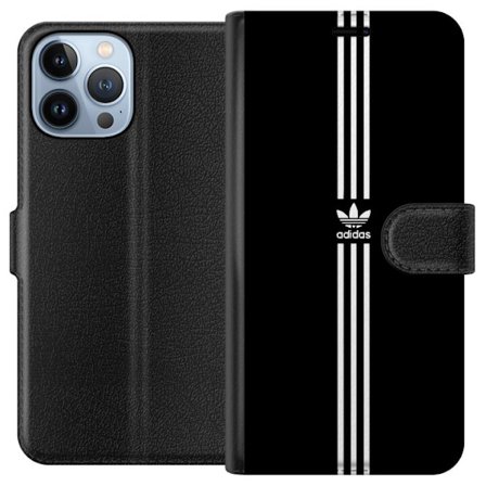 Kompatibelt Plånboksfodral till Apple Apple iPhone 13 Pro Max Fashion