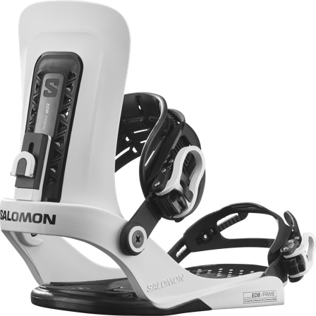 Salomon - Vázání na snowboard Vázání na snowboard Edb Prime
