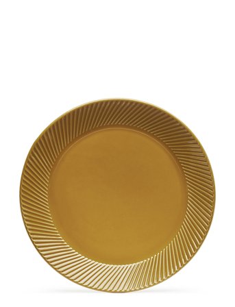 Coffee & More, Side Plate Yellow Sagaform