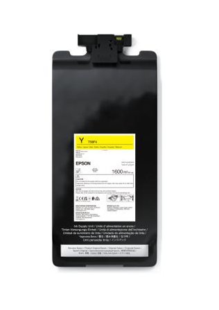 Epson P-Series 64inch Yellow IIPS Ink 1600ml