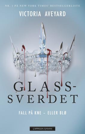 Glassverdet - Bok av Victoria Aveyard - Pocket