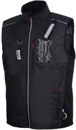 Rukka Training Vest Black