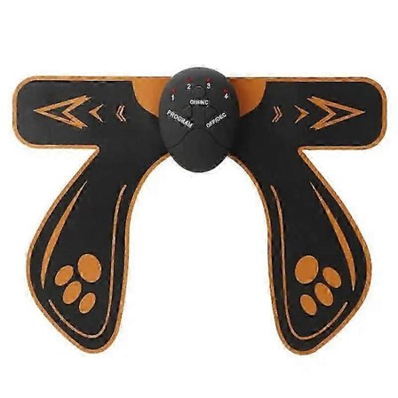 EMS Smart Hip Trainer Balder Balde Løft Numse Løft Op Fitness Maage Maskine Elektrisk Vibration Muskelstimulator Træning