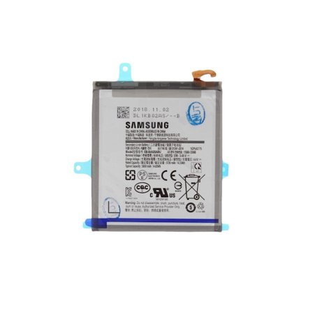 Galaxy A9 2018 Battery