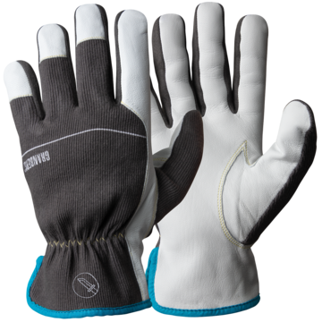 Skjære- og varmebestandige mon