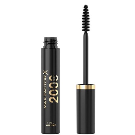 Max Factor 2000 Calorie Mascara Black 9ml