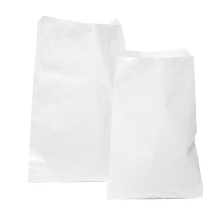 100-Pack - Godispåsar - DIY - Påsar för Godis - Godispåse