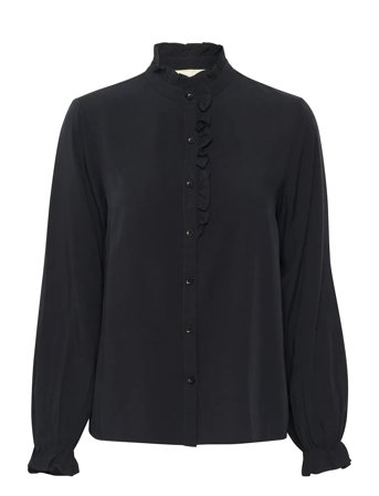 Cream | Crvenea Shirt | 44