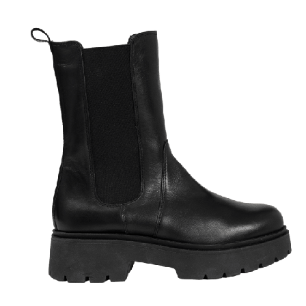 Shepherd Taylor Kängor & boots Dam Svart 38