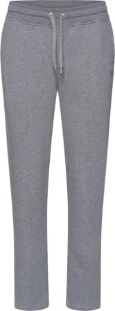 Varg Women's Sandhamn Sweat Pants Women everyday trousers Grey XL