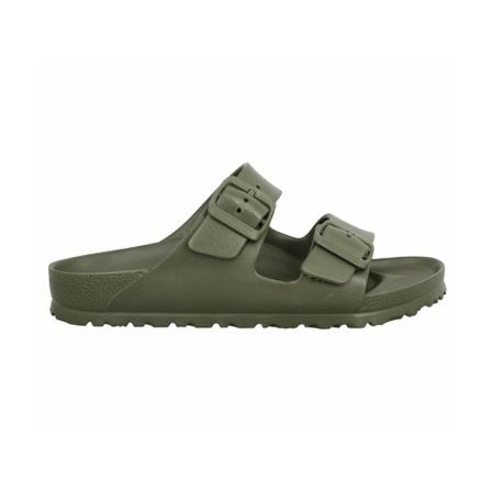 Birkenstock Schoenen , Groen , Dames , Maat: 40 EU