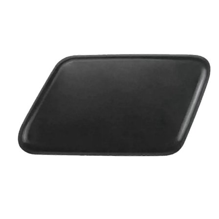 Dækplade til forlygtevaskerdyse til bilkofanger til S60 2005-2009 39993124 30655460 Venstre