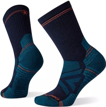 Smartwool W's Performance Hike Full Cush Crew Deep Navy