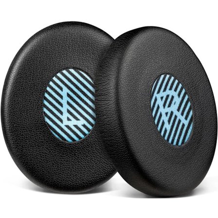 Profesjonelle øreputer erstatning for Bose On-Ear 2 (OE2 & OE2i)