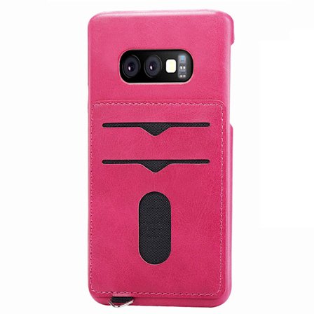 Samsung Galaxy S10e - Skal (LEMAN)