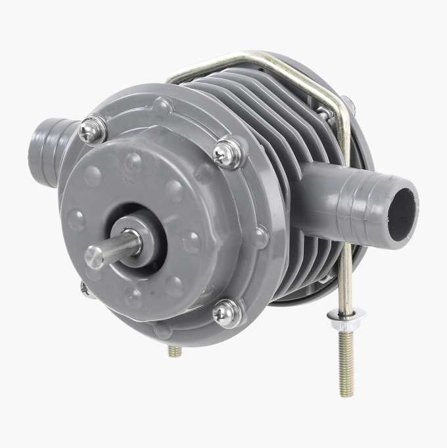 Borrmaskinspump DMP 2