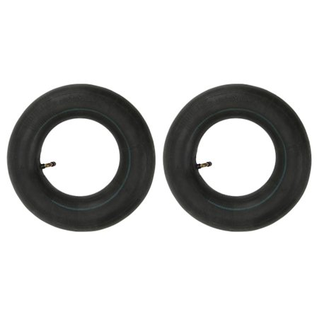 2 stk. 90/6,5‐6,5 110/50‐6,5 Dekk Slange for 47cc 49cc Elektriske Sparkesykler Mini Pocket Bike Dirt Bike