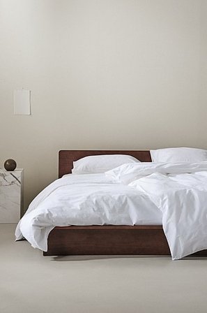 Jotex - Dekbedovertrek Wit Wit - BILL - Koop Dekbedovertrek bij Jotex