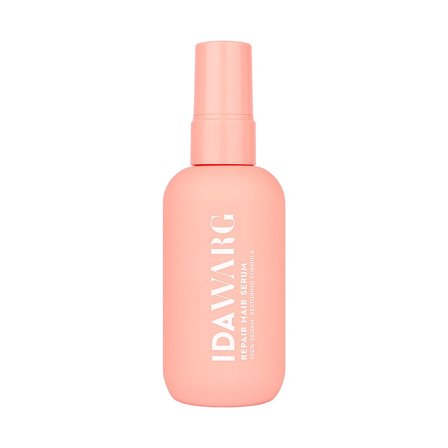 Ida Warg Repair Serum 100ml, Hår, Shampoo & Hårpleje, Hårolie & Serum