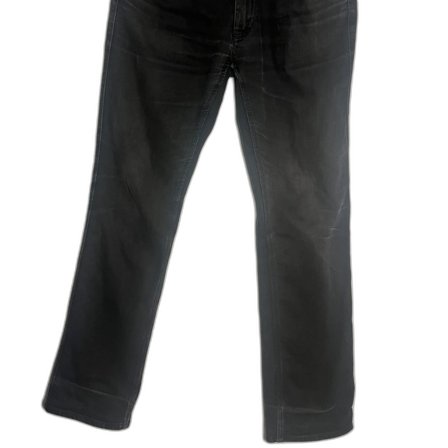 Svarta jeans från Acne