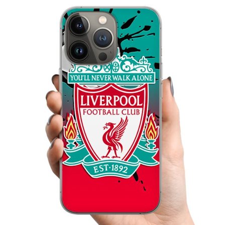 Kompatibelt Mobildeksel til Apple Apple iPhone 13 Pro Liverpool