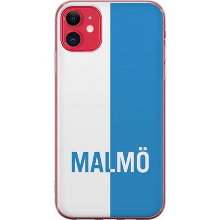 Yhteensopiva Puhelinkuori Apple iPhone 11 Malmö – jalkapallo