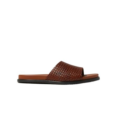 Scarosso Tito Sandaler brun, Herr, Herr, Storlek: 39 EU