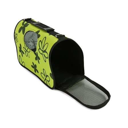 Transportväska för Katter & Hundar - Transportbur Väska