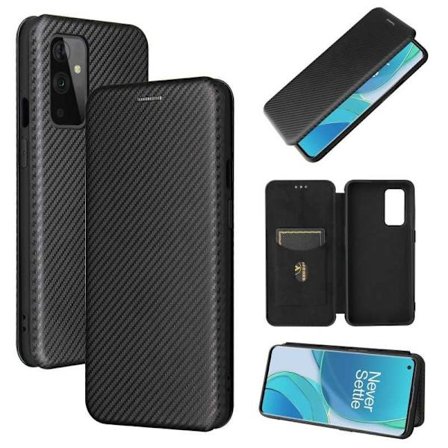 OnePlus 9 Flip Case -korttipaikka CarbonDreams