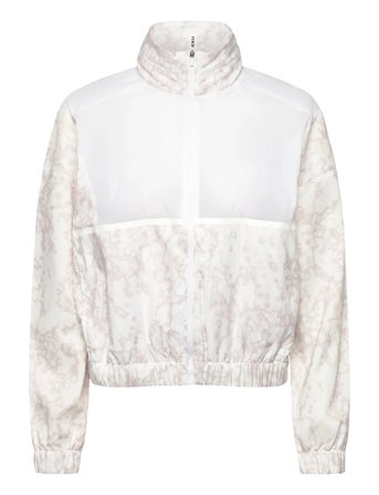 2XU Aero Sheer Windbreaker - Cream - S