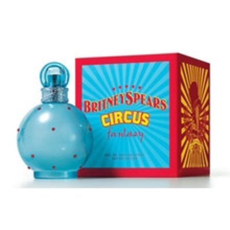 Britney Spears - Circus Fantasy EDP 100ml