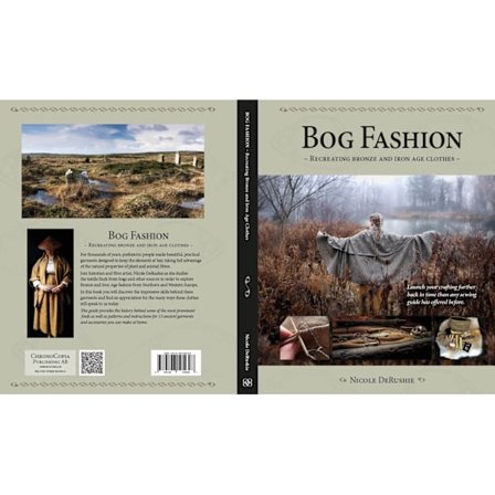 Bog Fashion 9789198105698