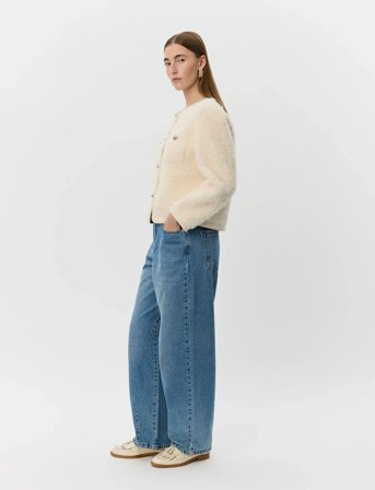 Sofie Schnoor Benedictesw Jacket - Cream - 42