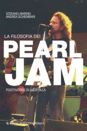 La filosofia dei Pearl Jam Stefano Marino