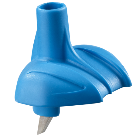 Salomon - Repuestos para bastones de esquí nórdico Bastones 1*2 S/lab Basket M