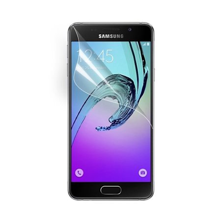 HD-klar Skärmskydd till Samsung Galaxy A3 (2016)