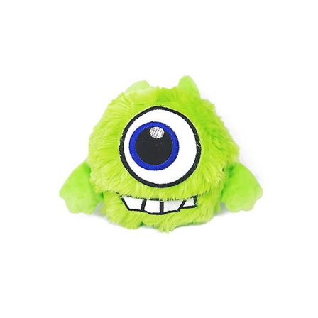 Hund elektrisk sprettballleketøy, med batteri