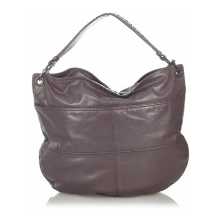 Bottega Veneta, Shoulder Bags Brązowy, Kobieta, Rozmiar: ONE Size