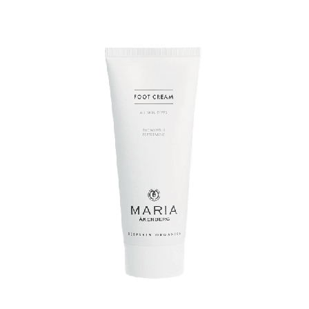 Maria Åkerberg Foot Cream Fot Unisex 100 ML