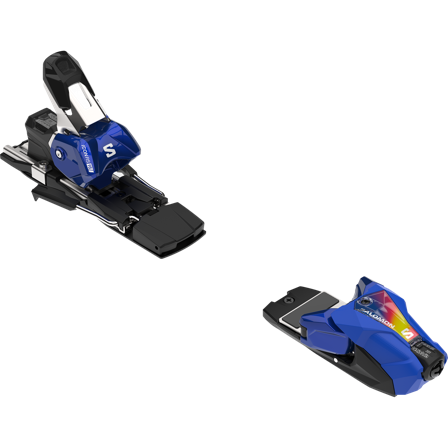 Salomon - Unisex Alpine Bindings N Icon Rs 16
