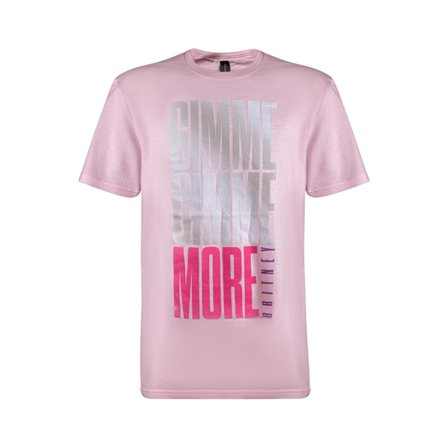 Britney Spears Gimme More T-Paita