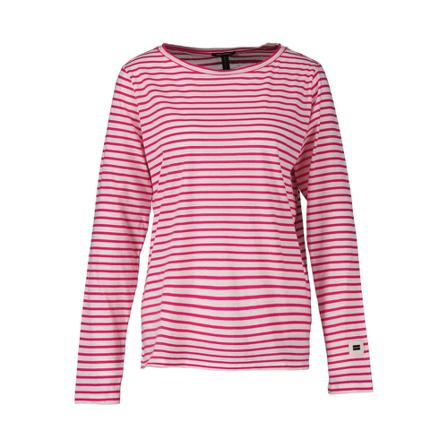 10Days, Long Sleeve Tops Różowy, Kobieta, Rozmiar: S