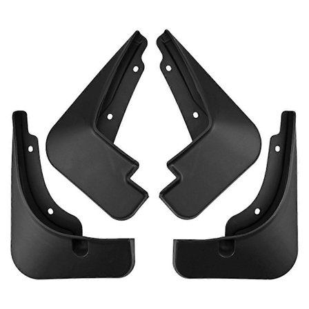 Stænklapper til KIA Niro EV Hybrid 2023 2024, mudguards