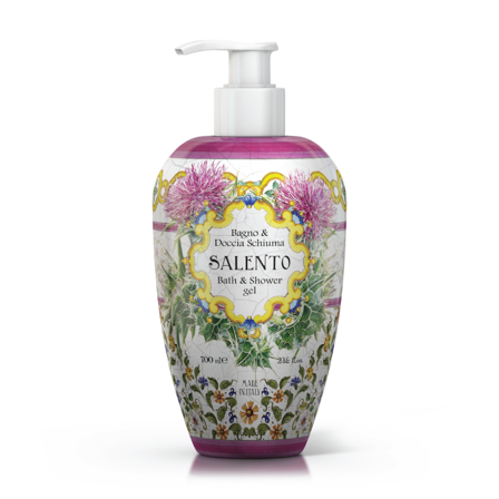 Rudy Profumi Bath & Shower Gel Salento, 700 ml